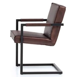 Polstermöbel|Küchenstühle*Pharao24 Factory Schwingstühle Jawos