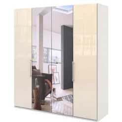 Pharao24 Falltüren Schlafzimmer Kleiderschrank Invelita> Jugendkleiderschrank