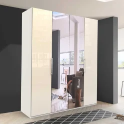 Pharao24 Falltüren Schlafzimmer Kleiderschrank Invelita><noscript><img width=