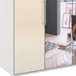 Pharao24 Falltüren Schlafzimmer Kleiderschrank Invelita><noscript><img width=