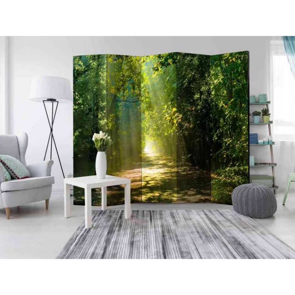 Pharao24 Falt Paravent Ciery> Raumteiler|Paravents