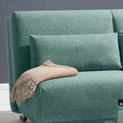 Polstermöbel|3 Sitzer Sofa*Pharao24 Faltcouch Contreros