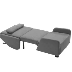 Wohnzimmer Sessel|Ohrensessel*Pharao24 Faltsessel Captino