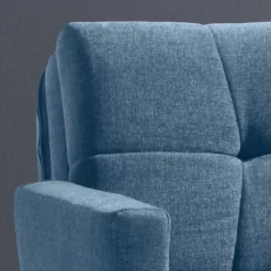 Polstermöbel|3 Sitzer Sofa*Pharao24 Faltsofa Lofrimo