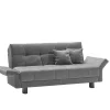 Polstermöbel|3 Sitzer Sofa*Pharao24 Faltsofa Mero