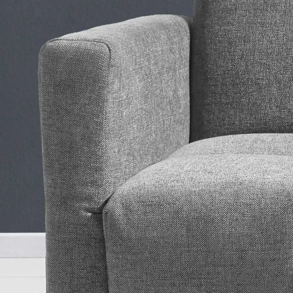 Polstermöbel|3 Sitzer Sofa*Pharao24 Faltsofa Mero