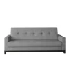 3 Sitzer Sofa|Schlafsofas*Pharao24 Faltsofa Rodyris