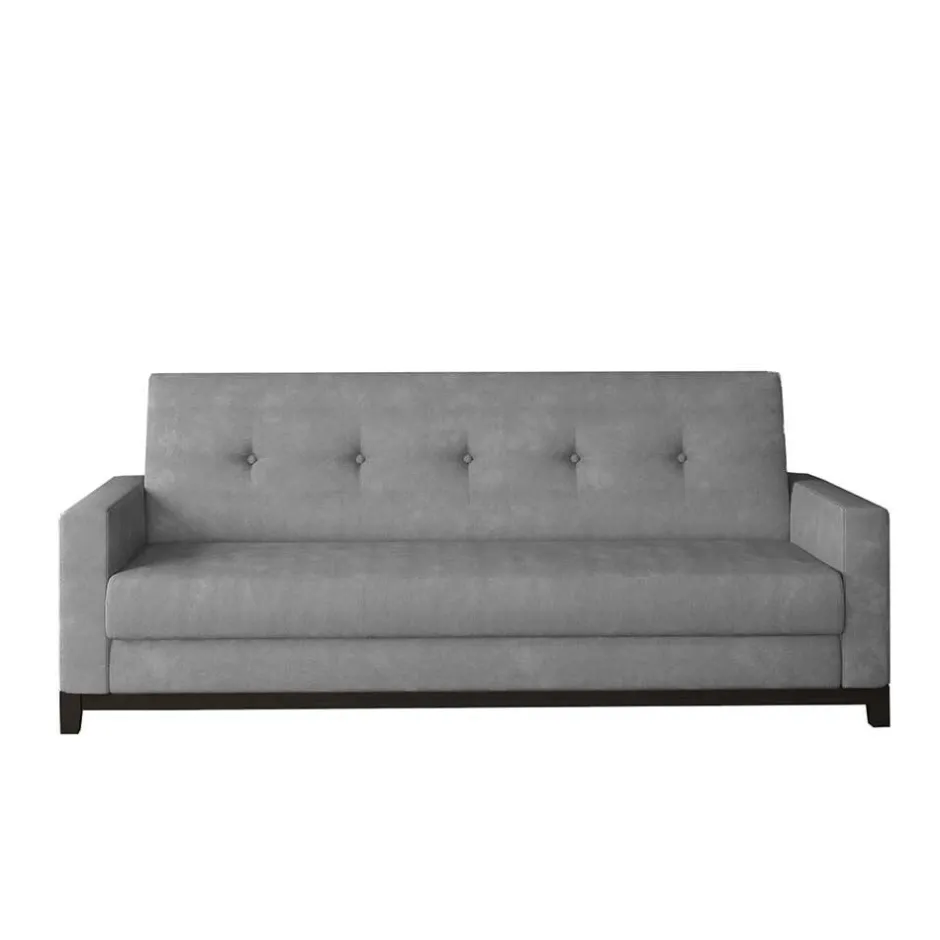 3 Sitzer Sofa|Schlafsofas*Pharao24 Faltsofa Rodyris