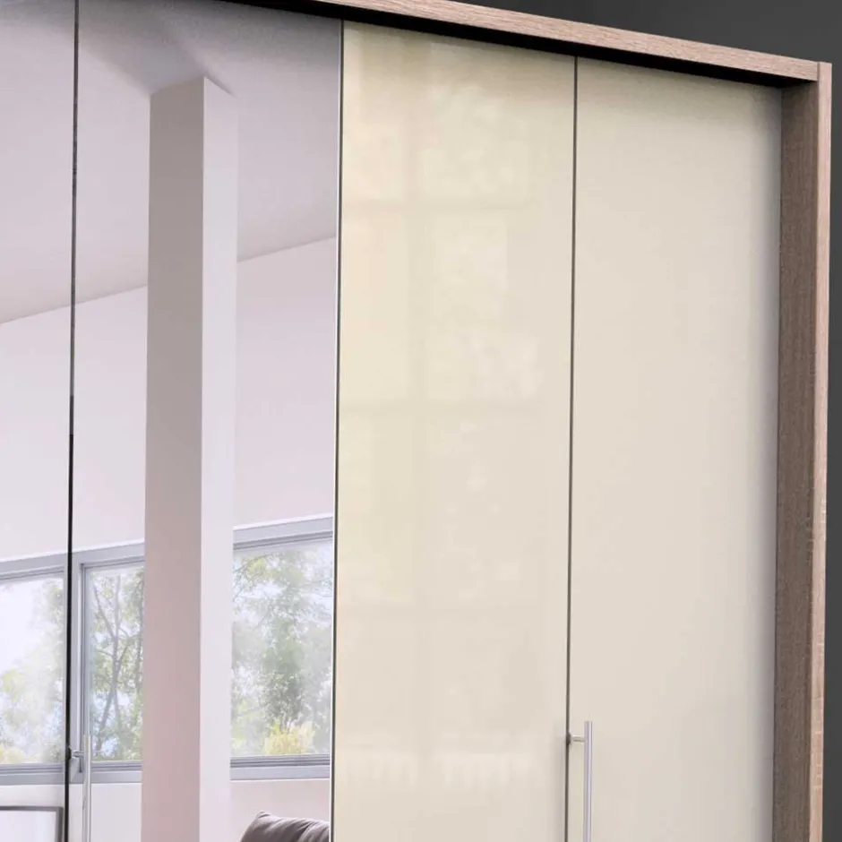 Pharao24 Falttüren Kleiderschrank Codumenta> Kleiderschränke|Schlafzimmerschränke