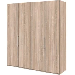 Kleiderschränke|Schlafzimmerschränke*Pharao24 Falttürenkleiderschrank Gehvonda