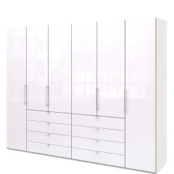 Kleiderschränke|Schlafzimmerschränke*Pharao24 Falttürenkleiderschrank Grinzia