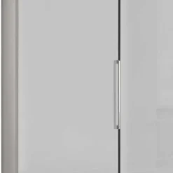 Kleiderschränke|Schlafzimmerschränke*Pharao24 Falttürenkleiderschrank Kandu