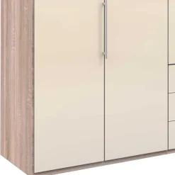 Jugendkleiderschrank*Pharao24 Falttürenschrank Codumenta