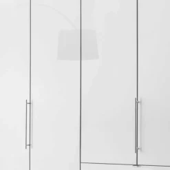 Kleiderschränke|Schlafzimmerschränke*Pharao24 Falttürenschrank Joyma