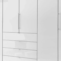 Kleiderschränke|Schlafzimmerschränke*Pharao24 Falttürenschrank Joyma