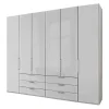 Kleiderschränke|Schlafzimmerschränke*Pharao24 Falttürenschrank Monchy