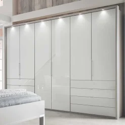 Pharao24 Falttürenschrank Zymian><noscript><img width=