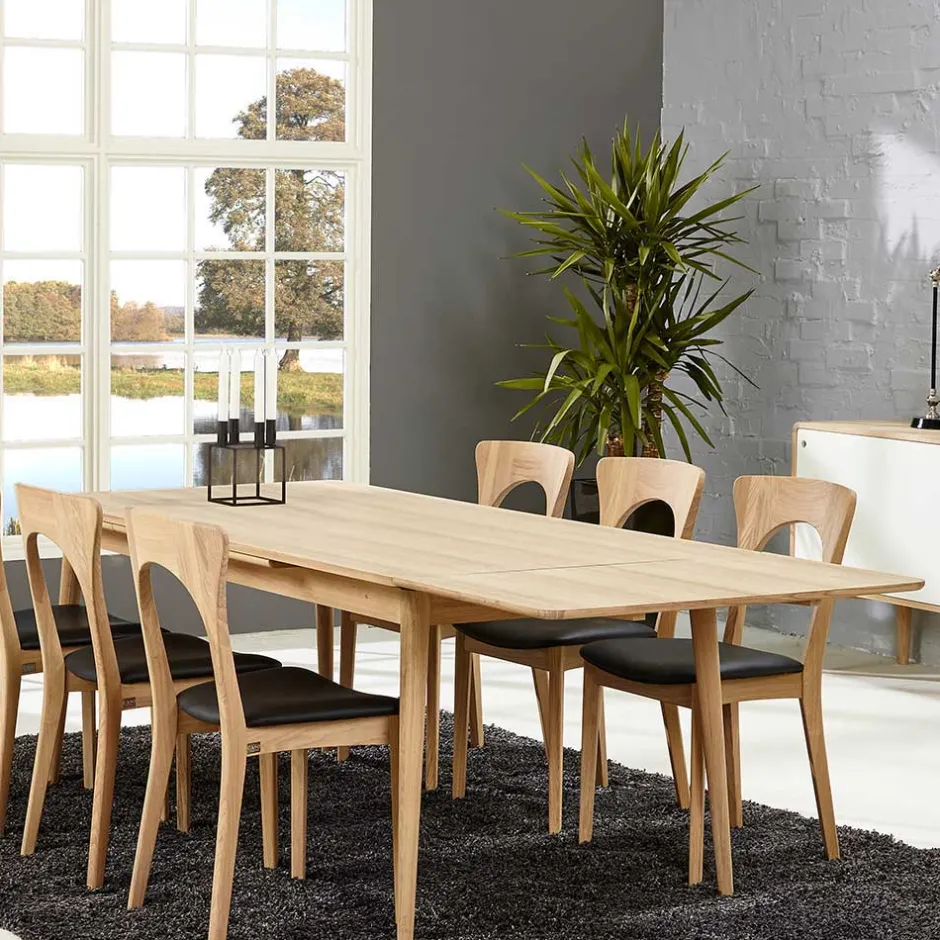 Pharao24 Familien Esstisch Vidaki> Küchentisch|Esstische