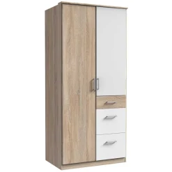 Kleiderschränke|Schlafzimmerschränke*Pharao24 Ferienwohnung Schrank Milana