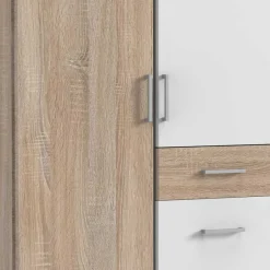 Kleiderschränke|Schlafzimmerschränke*Pharao24 Ferienwohnung Schrank Milana