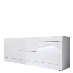 Fernsehtische|Lowboards*Pharao24 Fernseh Lowboard Deconda