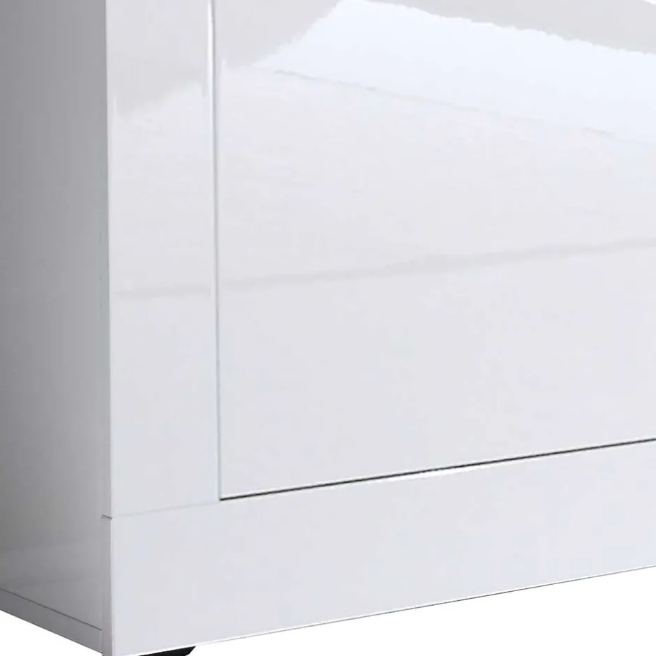 Fernsehtische|Lowboards*Pharao24 Fernseh Lowboard Deconda