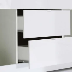 Fernsehtische|Lowboards*Pharao24 Fernseh Lowboard Deconda