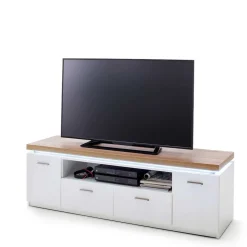 Fernsehtische|Lowboards*Pharao24 Fernseh Unterschrank Gereova