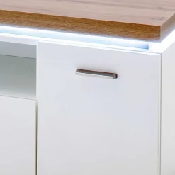 Fernsehtische|Lowboards*Pharao24 Fernseh Unterschrank Gereova