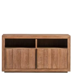 Massivholz Tv Möbel*Pharao24 Fernseh Unterschrank Handiran