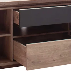 Fernsehtische|Lowboards*Pharao24 Fernseh Unterschrank Irysma