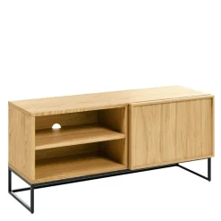 Massivholz Tv Möbel*Pharao24 Fernseh Unterschrank Numa