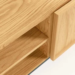 Massivholz Tv Möbel*Pharao24 Fernseh Unterschrank Numa