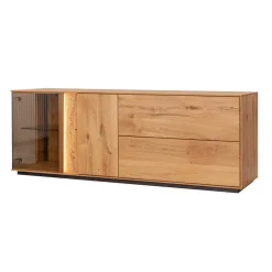 Fernsehtische|Lowboards*Pharao24 Fernseh Unterschrank Rusaly