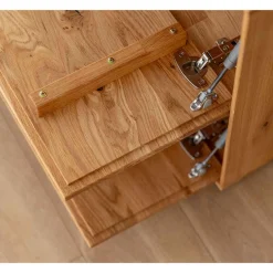 Fernsehtische|Lowboards*Pharao24 Fernseh Unterschrank Rusaly