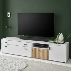 Pharao24 Fernseh Unterschrank Saladd> Fernsehkommoden