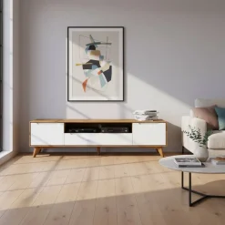 Pharao24 Fernseh Unterschrank Triancova> Fernsehtische|Lowboards