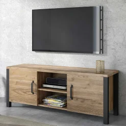 Fernsehtische|Lowboards*Pharao24 Fernseh Unterschrank Zepp