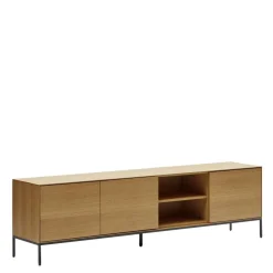 Fernsehtische|Lowboards*Pharao24 Fernseh Unterschrank Zoryac