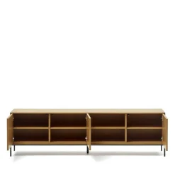 Fernsehtische|Lowboards*Pharao24 Fernseh Unterschrank Zoryac