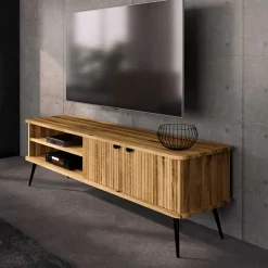 Pharao24 Fernsehboard Massivholz Clantica><noscript><img width=