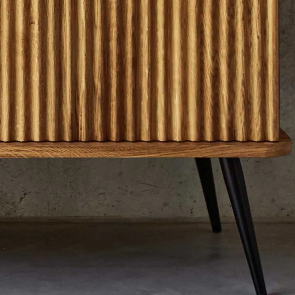 Pharao24 Fernsehboard Massivholz Clantica> Massivholz Tv Möbel|Fernsehtische