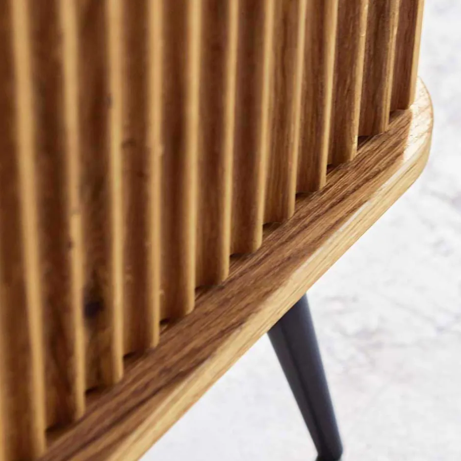 Pharao24 Fernsehboard Massivholz Clantica> Massivholz Tv Möbel|Fernsehtische