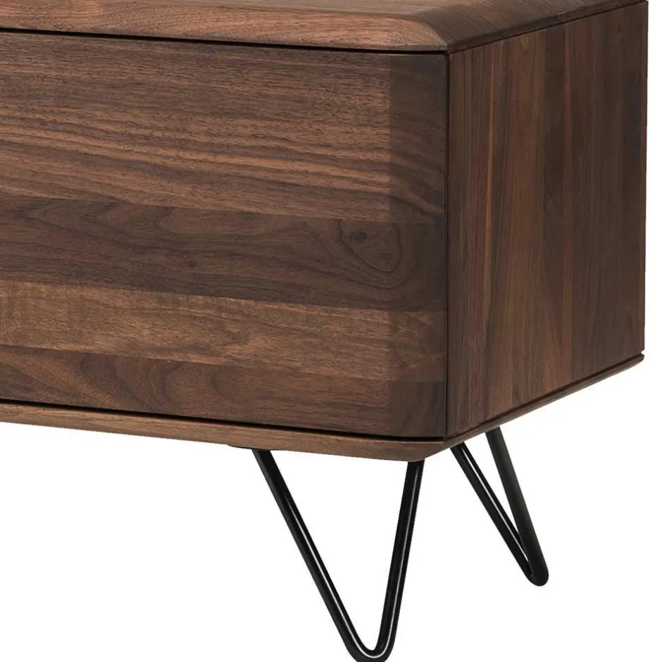 Massivholz Tv Möbel|Fernsehtische*Pharao24 Fernsehboard Nikosia