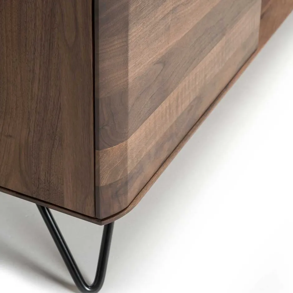 Massivholz Tv Möbel|Fernsehtische*Pharao24 Fernsehboard Nikosia