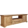 Pharao24 Fernsehboard Ravzan> Fernsehtische|Massivholz Tv Möbel