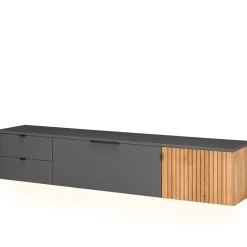 Fernsehtische|Lowboards*Pharao24 Fernsehboard Strong