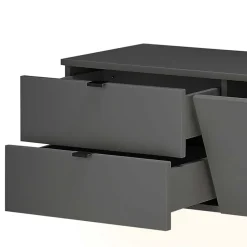 Fernsehtische|Lowboards*Pharao24 Fernsehboard Strong