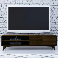 Pharao24 Fernsehboard Vedra> Massivholz Tv Möbel|Fernsehtische