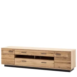 Pharao24 Fernsehboard Wupnia> Massivholz Tv Möbel|Fernsehtische